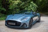 Aston Martin DBS 5.2 V12 Superleggera Volante nur 8.700km TOP - Aston Martin DBS: Volante
