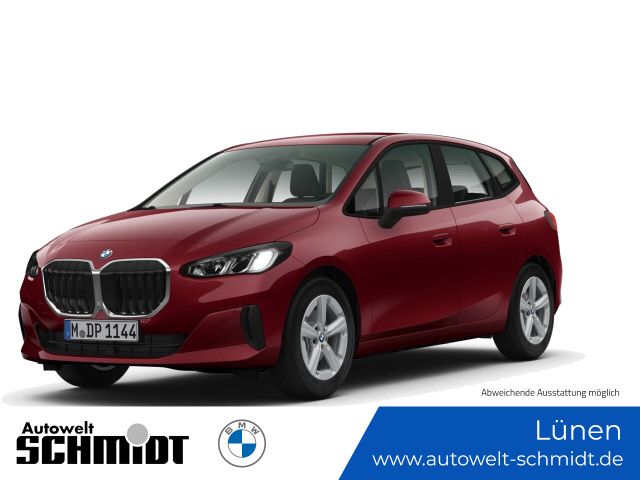 BMW 218i Active Tourer + 2Jahre-BPS.-GARANTIE