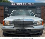 Mercedes-Benz SE 280 (H-Zulassung) Restauriert + Wertgutachten - Mercedes-Benz 280 in Hannover
