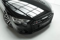 AUDI S8 4.0 TFSI*EXCLUSIVE*AHK*STHZG*PANO*MATRIX*B&O*