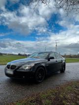 BMW E60 545i / V8 - BMW 545 aus 2005