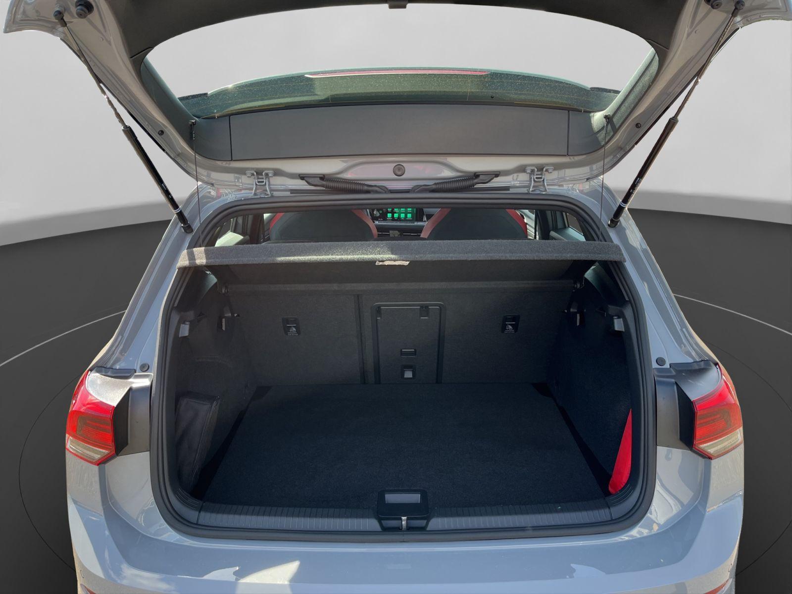 Volkswagen Golf VIII GTI LED+PDC+APP Connect, миниатюра 16