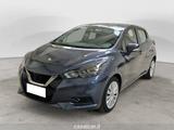 Nissan Micra 1.0 IG-T 92 5 porte Acenta 3 ANNI D - Nissan Micra: 1.3