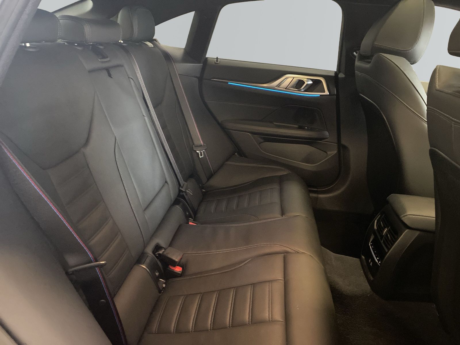 BMW 420 Gran Coupé - Bild 10