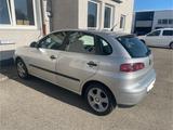 Seat Ibiza 1.4 6l 2004 Tüv bis 12/26 - Seat Ibiza aus 2004: 1.4