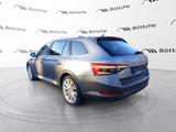 Skoda Superb Combi Style 2.0 TDI DSG*AHK*STANDHEIZUNG* - Skoda Superb: Standheizung