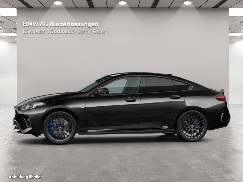 BMW M235 - Bild 5