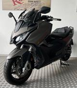 Kymco AK 550i Premium Vorführroller - Offers