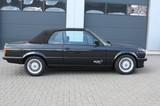 BMW 325i Cabrio Shadow Line H-Kennzeichen - BMW 325 aus 1989
