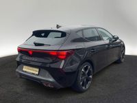 Cupra Leon - Vorschau Bild 4