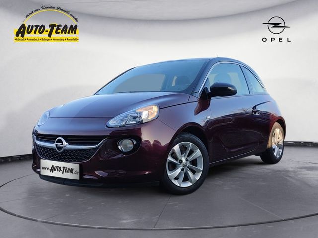 Opel Adam 1.4 Jam Parkpilot Sitzheizung