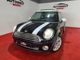 MINI Mini Cooper 1.6 KLIMA*XENON*PDC*PANO*TEMPO*SHZ - gebrauchte MINI MINI aus dem Jahr 2007