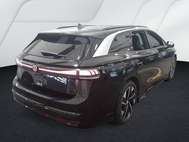 ID.7 Tourer PRO electric IQ LIGHT+KAMERA+AHK+AUG
