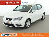 Seat Ibiza 1.2 TSI Style*TEMPO*PDC*SHZ* - Seat Ibiza: Weiß