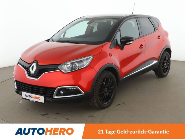 Renault Captur 0.9 Energy Intens*NAVI*PDC*SHZ*TEMPO*