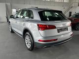 Audi Q5 40 TDI quattro design*PDC*Leder*Xenon*Autom. - silberne Audi Q5
