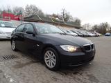 BMW 318i 2.0 *KLIMA*SITZHEITZUNG*GETRIEBE RUCKELT* - gebrauchte BMW 318 aus dem Jahr 2007