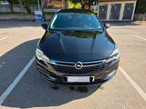 Opel Astra ST 1.4 Turbo Edition 92kW Edition