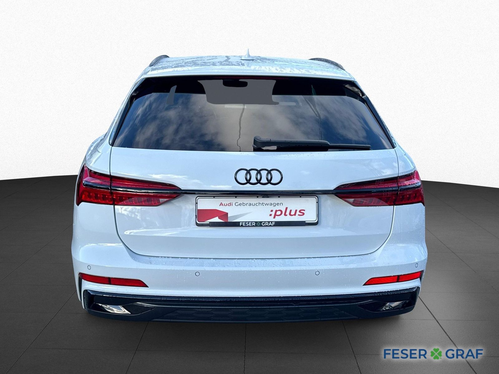 Audi A6 - Bild 7