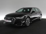 Audi A6 Avant 40 TDI AHK LED STANDHZ ACC NAVI KAMERA - Audi Gebrauchtwagen in Düsseldorf