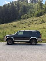 Mitsubishi Pajero 3,0 I V6 GLS Sport Scheck GLS Sport S... - Mitsubishi Pajero: Sport V6