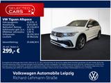 Volkswagen Tiguan Allspace R-Line 2.0 TDI 4Motion DSG *DCC* - VW Tiguan Allspace Diesel Gebrauchtwagen