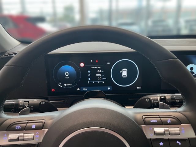 Fahrzeugabbildung Hyundai KONA Prime 1.6 T-GDi (138PS) 7-DCT+BOSE+Digital
