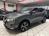 Nissan Qashqai Tekna NAVI LED 360° KAMERA - Nissan Qashqai in Solingen