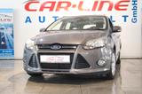 Ford Focus Turnier Titanium *1.Hand*Klima*Alu*PDC*