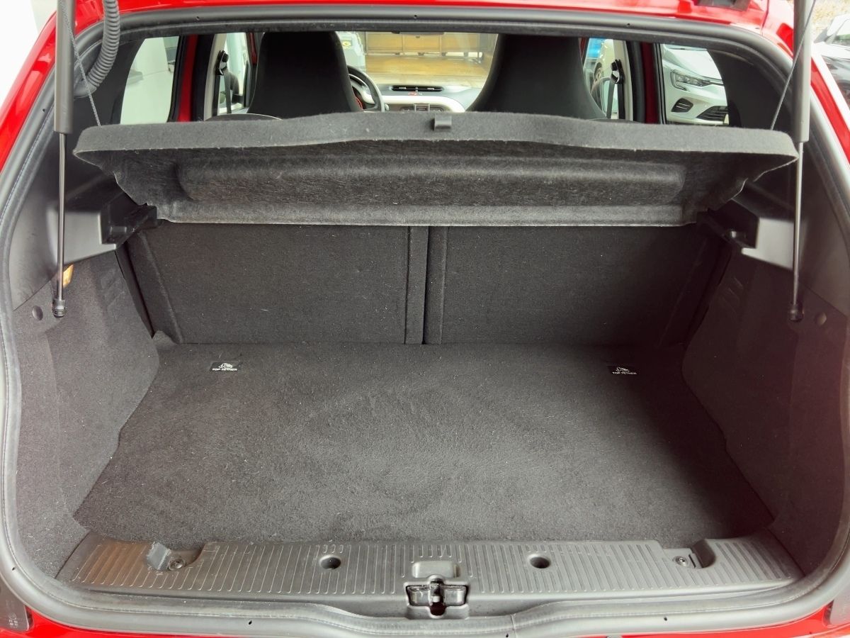 Renault Twingo - Bild 20