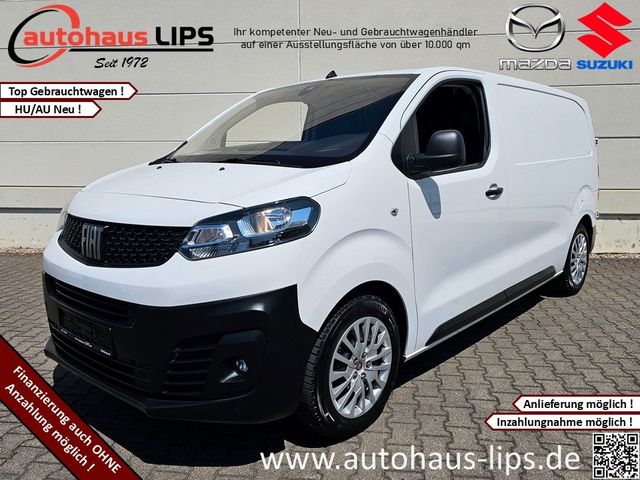 Fiat Scudo 1.5 Multijet 120 L2 SX | Klima |