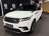 Land Rover Range Rover Velar R-Dynamic SE - weiße Land Rover Range Rover Velar