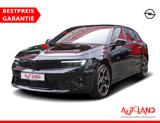 Opel Astra L 1.2 GS Line LED Navi ACC 360° Keyless - Opel Astra aus 2022