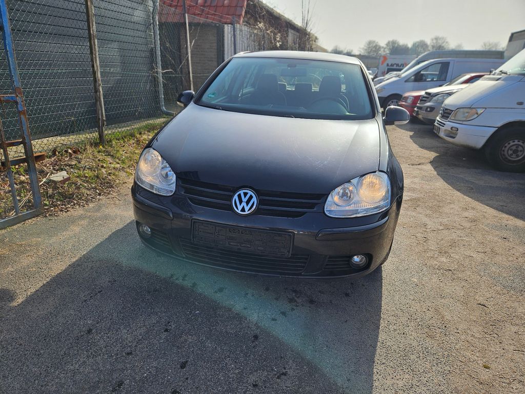 Angebot ansehen Volkswagen Golf