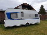 Knaus Sport Silver Selection 500 FU 2019 - Knaus Sport 500 fu