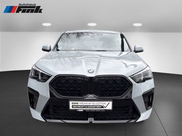 BMW X2 xDrive20d M Sportpaket Head-Up HK HiFi DAB