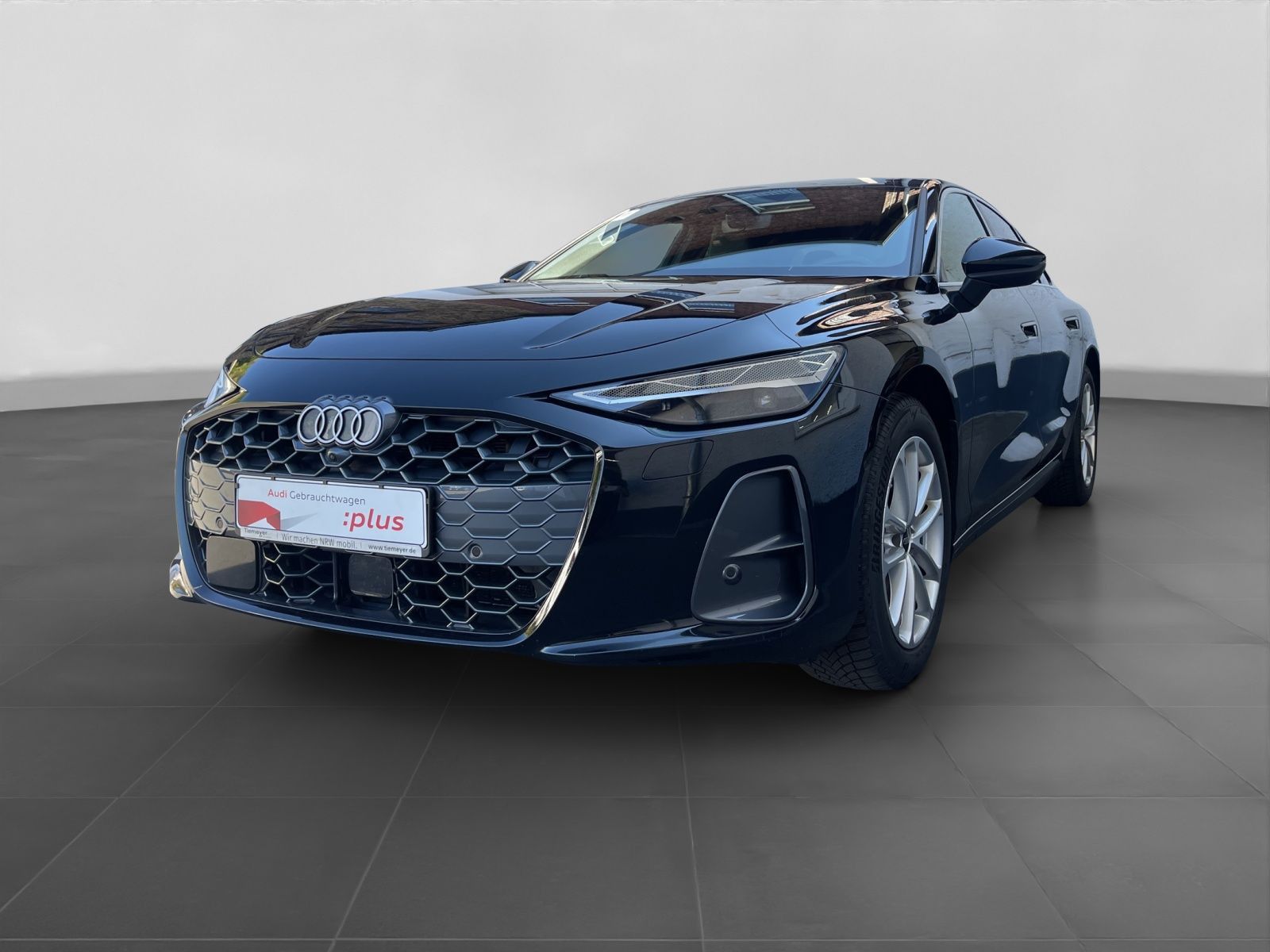 Audi A6 - Bild 2