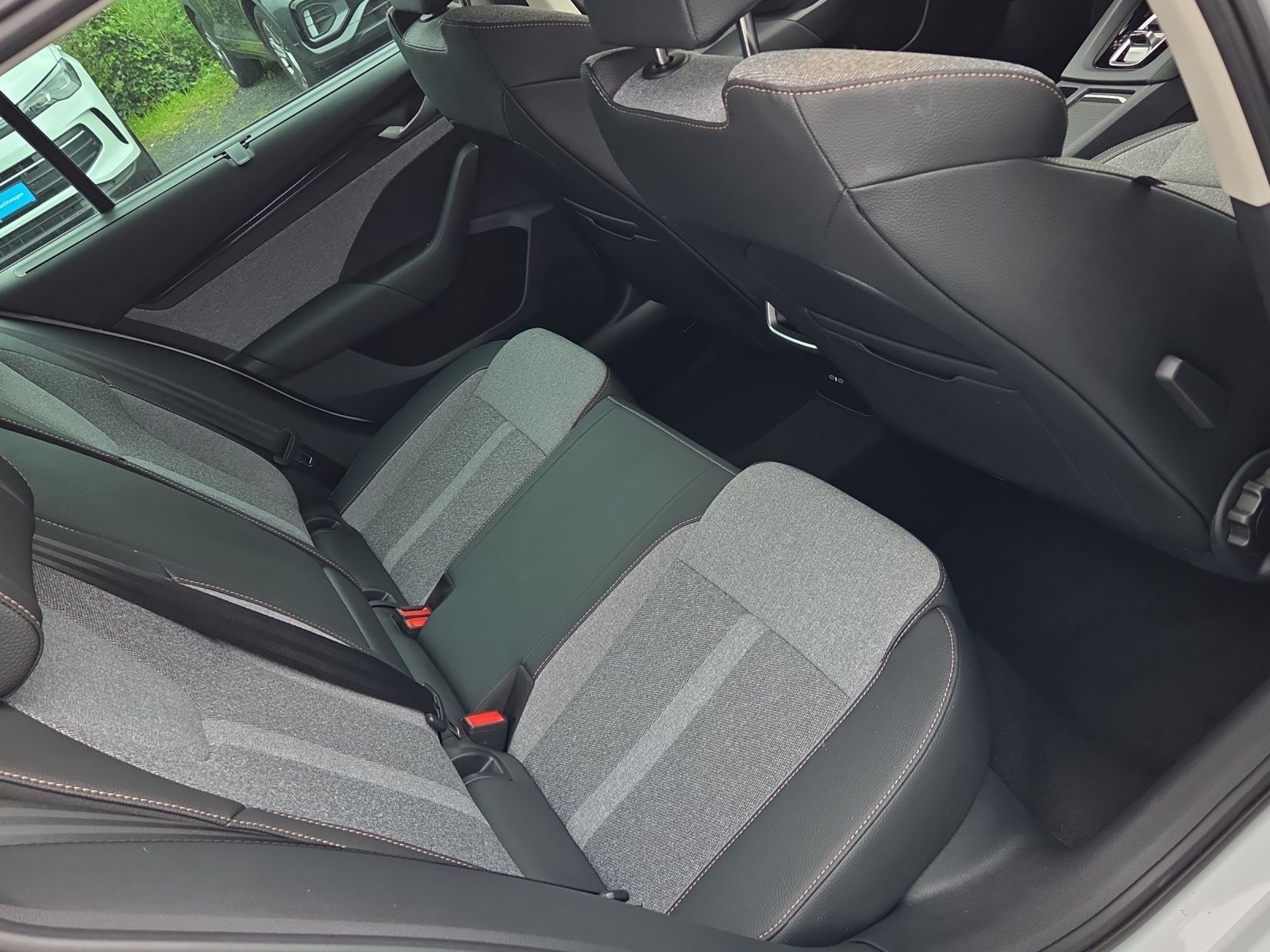 Skoda Octavia - Bild 16