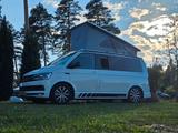 Volkswagen T6 California Beach Edition DSG - VW T6 California Gebrauchtwagen in Leipzig