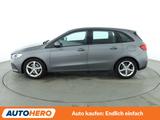 Mercedes-Benz B 220 4Matic Aut. *NAVI*VC*TEMPO*CAM*STANDHZG* - graue Mercedes-Benz B 220