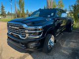 Dodge RAM 3500 Dually Mega Cab Limited 6.7 TD HO MY25 - Dodge: Dually
