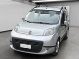 Fiat FIAT QUBO 1.3 mjt 16v MyLife - Fiat Qubo mit Diesel-Antrieb