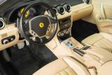 Ferrari 612 Scagletti F1 Coupe | 2006 - Ferrari 612 Gebrauchtwagen