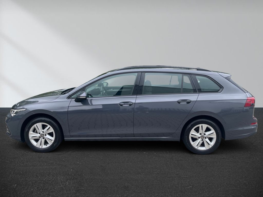 Volkswagen Golf Variant 1.5 TSI OPF Life – Bild 9
