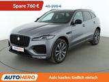 Jaguar F-Pace D300 Mild-Hybrid R-Dynamic SE AWD Aut. - Jaguar aus 2024