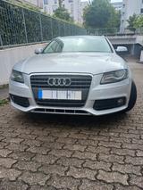 Audi A4 2.0 TDI (DPF) 125kW Ambiente Avant