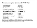 Opel Adam SOMO 120 Jahre+ACAA+8 FACH !! - Opel Adam in Krefeld
