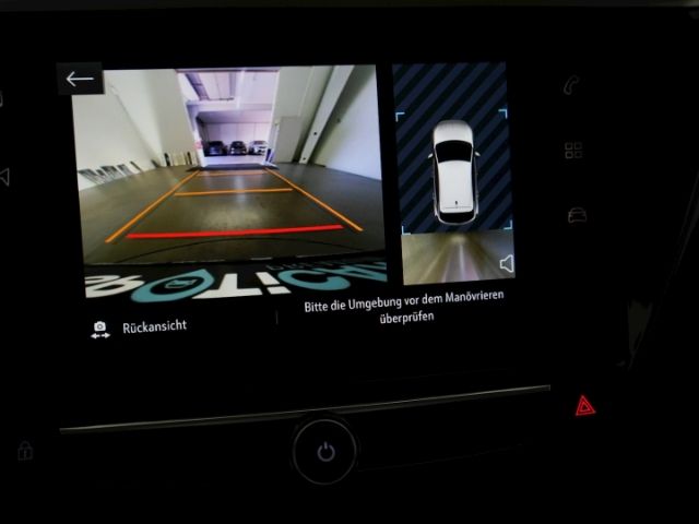 Corsa F ELEGANCE CDTI+RÜCKFAHRKAMERA+SITZ-/LENKR