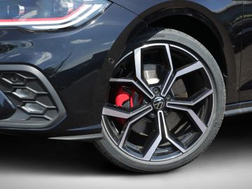 Volkswagen Polo GTI 2.0 TSI DSG IQ Matrix 18 Zoll Kamera