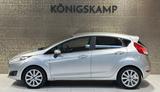 Ford Fiesta Titanium 1.5 TDCi *PDC*TÜV & SERVICE NEU* - Ford Fiesta: Tdci